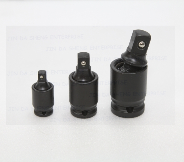 3pc Impact Universal Joint Set 3pc Impact Universal Joint Set