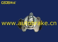Brake Wheel