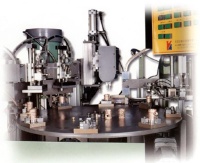 Automatic Assembly Machine for A Special Purpose