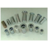 Closed-end Blind Rivet Nuts