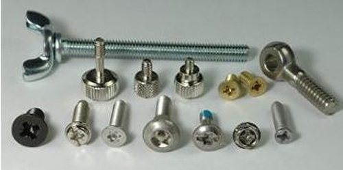 Machine Screw