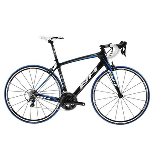 BH - Quartz BH - Quartz