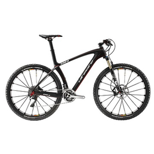 BH - Ultimate 27.5 BH - Ultimate 27.5