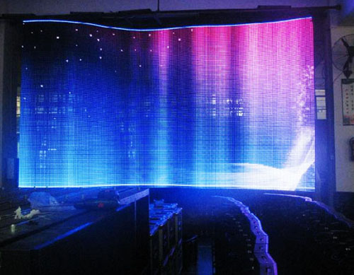 LED電子顯示幕