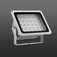 LED Indoor/Outdoor Spotlight LED Indoor/Outdoor Spotlight