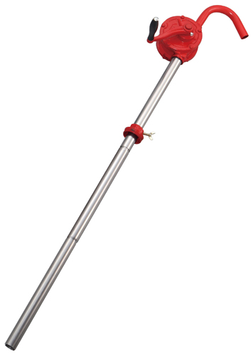 Hand Rotary Pump