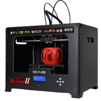 3D列印机