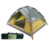 TT-010,tent,Automatic Tent,fast pitch tent,pop up,camping tent,party tent