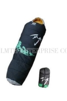 SBS-002,sleeping bag,cotton,Bamboo Charcoal Cotton Sleeping Bag