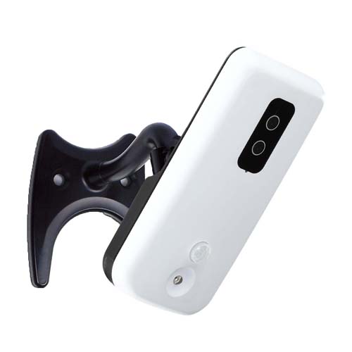 WiFi Day & Night Auto-Networking IP Camera WiFi Day & Night Auto-Networking IP Camera