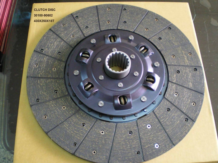 Clutch Disc Clutch Disc