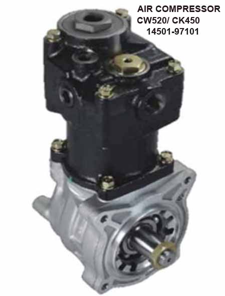 Air Compressor Air Compressor