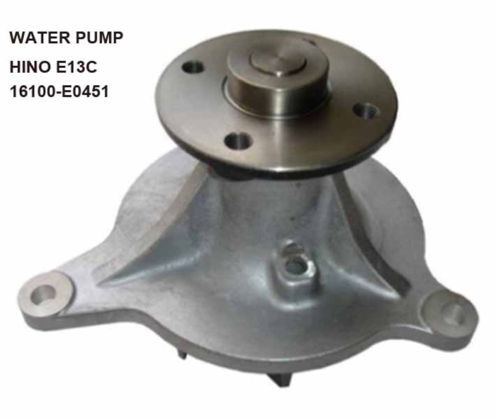 Water Pump Water Pump