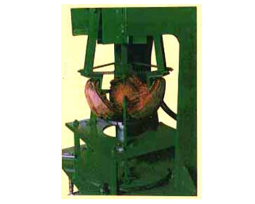 Coconut Husking Machine Coconut Husking Machine