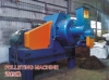 Pelleting Machine