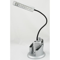 Pen Holder Clip Light (20-LED model) Pen Holder Clip Light (20-LED model)