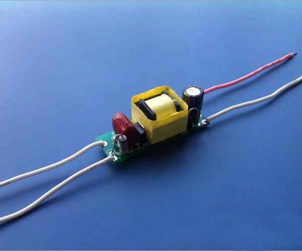 LED Driver LED Driver