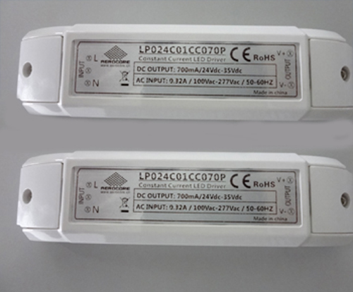 24W 塑胶外壳LED驱动 24W 塑胶外壳LED驱动