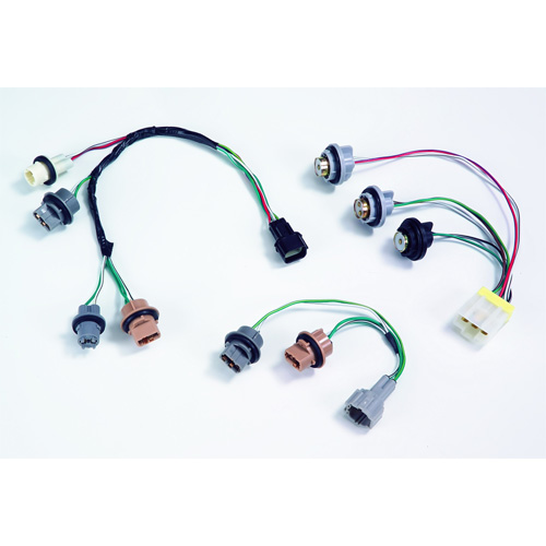 Vehicle  Lamp Cable Vehicle  Lamp Cable