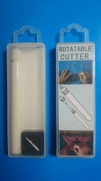 Rotatable Cutter