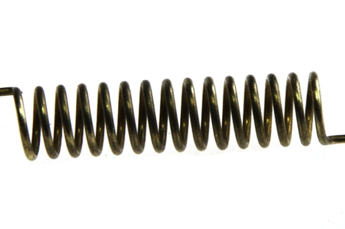 Torsion Spring Torsion Spring