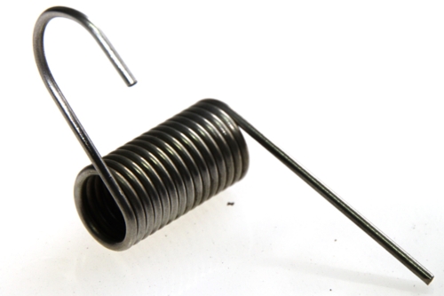 Torsion Spring Torsion Spring