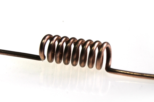 Torsion Spring