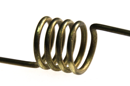 Torsion Spring