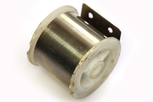 Constant-force Spring