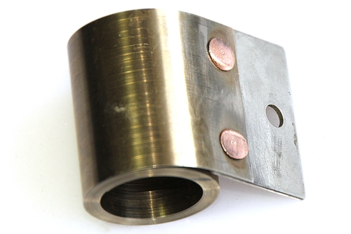 Constant-force Spring Constant-force Spring