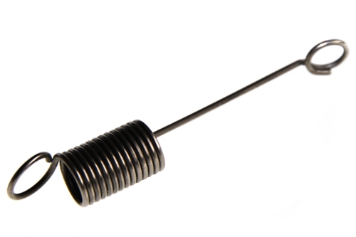 Helical Extension Spring