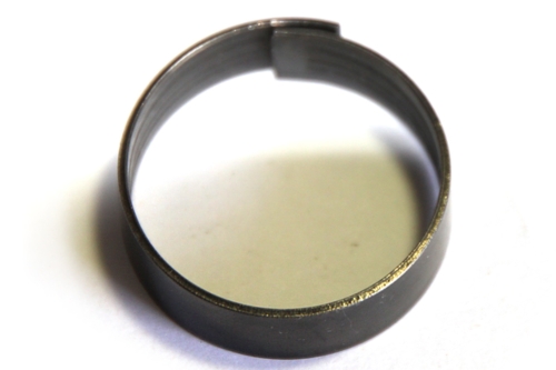 Steel Spring Steel Spring