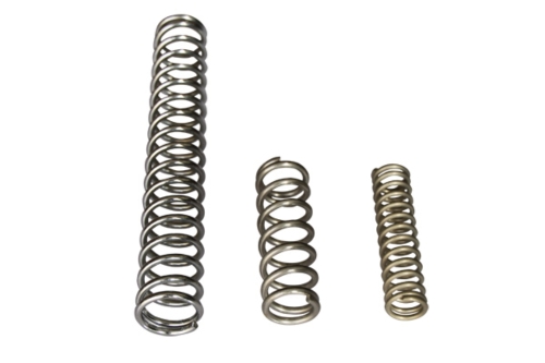 Helical Compression Spring