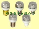 LED Light Bulbs (S)