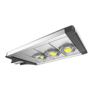 LED Street Light