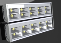 Tunnel Lamp Tunnel Lamp