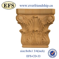 Wood Corbels