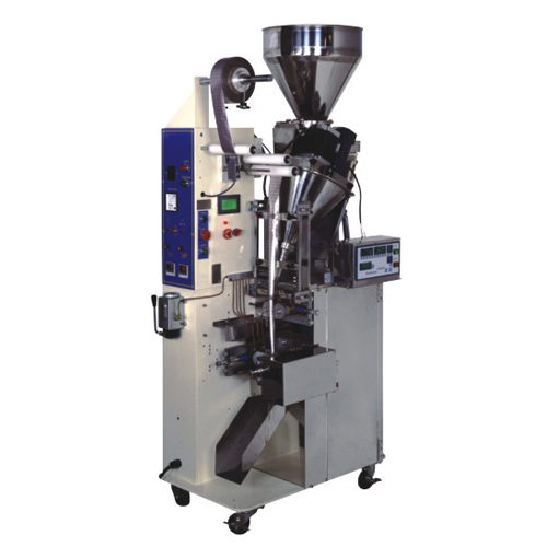 Food-packaging Machines