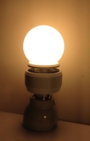 LED 全周光球泡燈