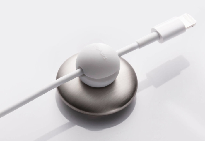 Magnetic Cable holder_M Magnetic Cable holder_M