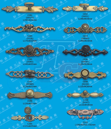 Decorative Hardware for Furniture Decorative Hardware for Furniture