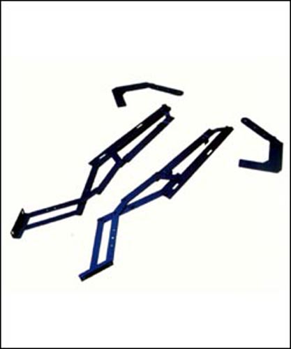 休閒沙發椅系列