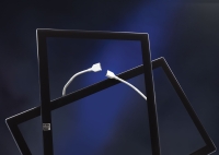 IntelliTouch surface acoustic wave Touchscreen 