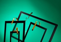 AccuTouch five-wire resistive ZB Touchscreen