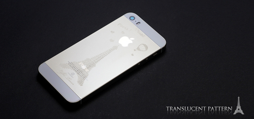 Moxbii Screen Protector - Rendevous à Paris Moxbii Screen Protector - Rendevous à Paris