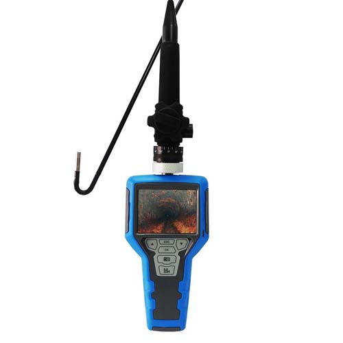 Articulation Borescope Articulation Borescope