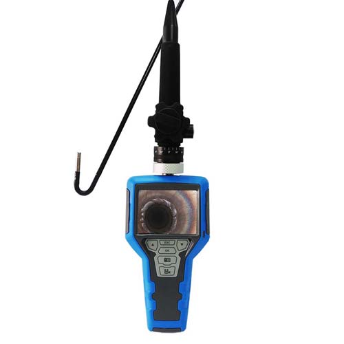Articulation Borescope Articulation Borescope