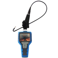 Articulation Borescope Articulation Borescope