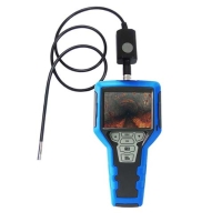 Dual Lens Borescope