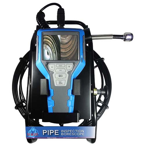 Pipe Inspection Borescope Pipe Inspection Borescope